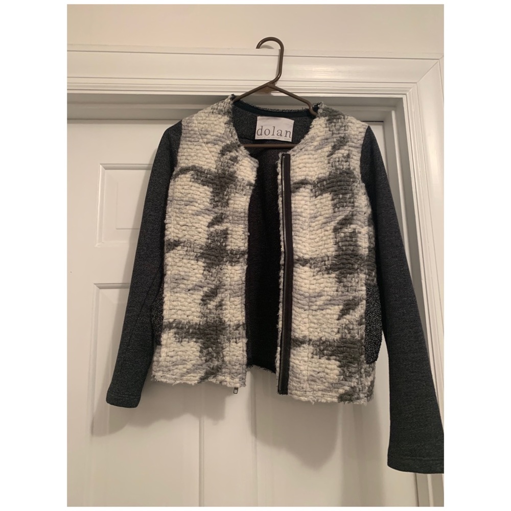 Dolan Jacket - image 1